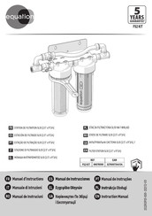 EQUATION FS2 KIT Manual De Instrucciones