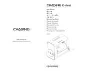 Chasing E-Reel Manual Del Usuario
