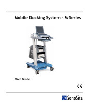 SonoSite M Serie Guia Del Usuario