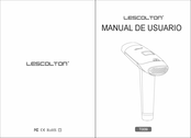 Lescolton T009i Manual De Usuario