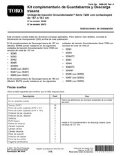 Toro 30472 Instrucciones De Instalación