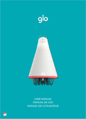 GLO 910 Manual De Uso