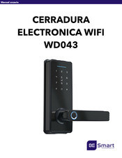 BeSMART WD043 Manual Usuario