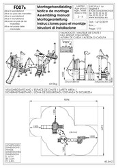 Europlay F007B Instrucciones Para El Montaje