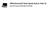 3Com OfficeConnect 3C16751B Guia Del Usuario