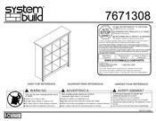 System Build 7671308 Instrucciones De Montaje