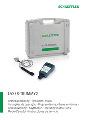 Schaeffler 056652895-0000-10 Instrucciones De Servicio