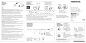 Heidenhain ROD 420 TTL Instrucciones De Montaje