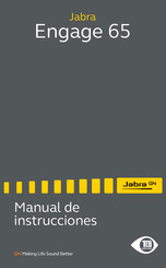 Jabra WHB051BS Manual De Instrucciones