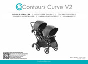 Contours Curve V2 Manual De Instrucciones