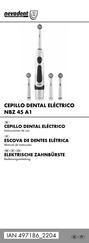 Nevadent NBZ 45 A1 Instrucciones De Uso