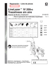 Graco 248872 Manual Del Usuario