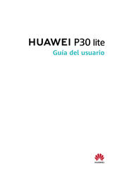 Huawei MAR-LX3A Guia Del Usuario