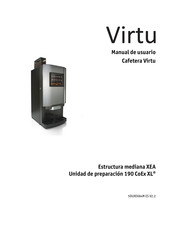 de Jong Duke Virtu Manual De Usuario
