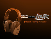 ISOtunes LINK Manual De Instrucciones