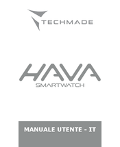 Techmade HAVA Manual