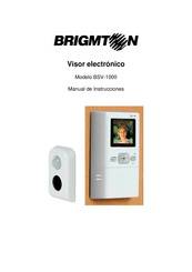 Brigmton BSV-1000 Manual De Instrucciones