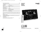 TFA 35.1129 Instrucciones De Uso