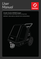 Hamax Cooper Manual Del Usuario