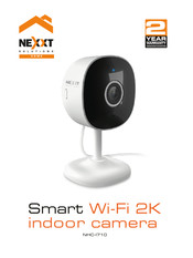 Nexxt Solutions NHC-I710 Guia Del Usuario