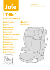 Jole i-Trillo Manual De Instrucciones