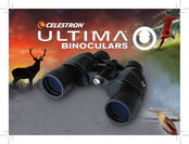 Celestron Ultima Serie Manual Del Usuario