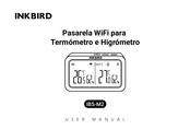 INKBIRD IBS-M2 Manual Del Usuario