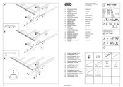 CRUZ N+ Serie Instrucciones De Montaje