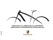 Porsche eBike Sport Manual De Instrucciones