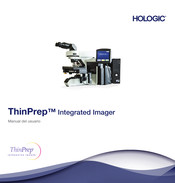 Hologic ThinPrep Manual Del Usuario