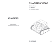 Chasing CM600 Manual Del Usuario