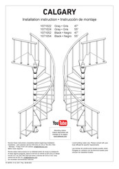 Dolle 1071054 Instrucciones De Montaje