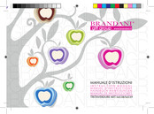 Brandani 56539 Manual De Instrucciones