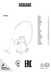 Kärcher 1.428 Manual Del Usuario