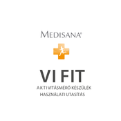 Medisana VI FIT Manual De Instrucciones