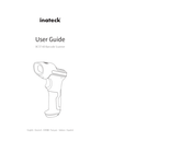 Inateck BCST-60 Guia Del Usuario