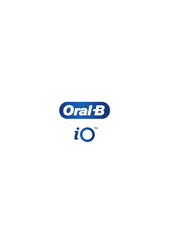 Oral-B iO Manual Del Usuario