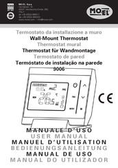 MO-EL 9006 Manual De Uso