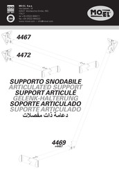 MO-EL 4469+4467 Uso Y Mantenimiento