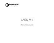 Hollyland LARK M1 Manual De Usuario