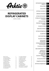 Arktic 233283 Manual Del Usuario
