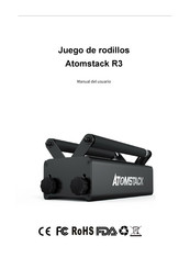 ATOMSTACK R3 Manual Del Usuario