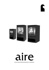 Aire 3 Manual Del Usuario