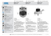 Storz IMAGE1 PILOT Manual De Instrucciones