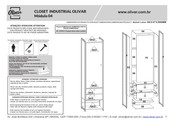 Olivar 04 Instrucciones De Montaje