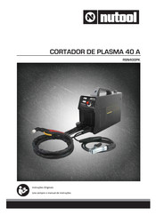 NUTOOL RSN400PK Manual Del Usuario