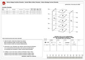THB Vivenda Instrucciones De Montaje