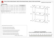 THB Vivenda Instrucciones De Montaje