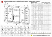 Thb Lumiere Instrucciones De Montaje