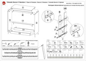 Thb Decore Instrucciones De Montaje